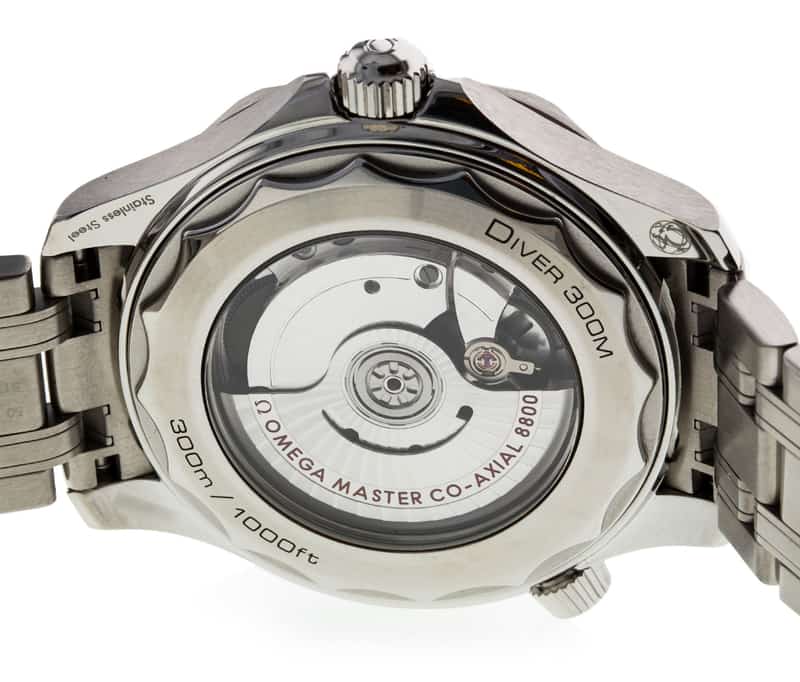 Omega Seamaster 300m 210.30.42.20.03.001